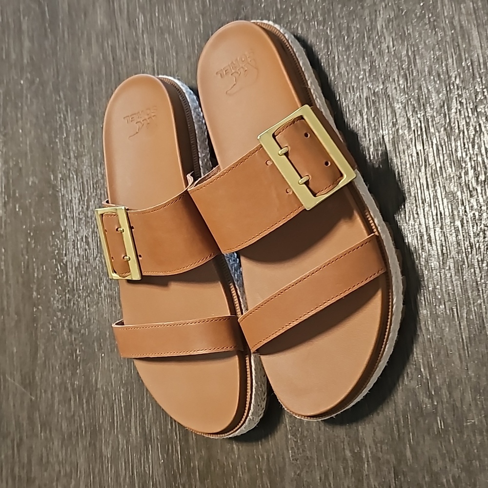 Sorel Sandles